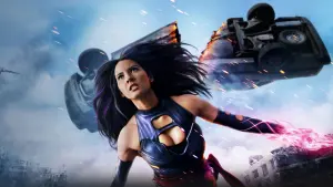 Задник к фильму "Люди Икс: Апокалипсис" #282912