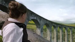 Задник к фильму "Энола Холмс" #669517