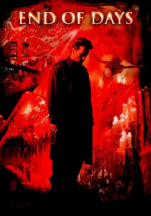 Постер к фильму "Конец света" #89656