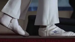 Задник к фильму "2001 год: Космическая одиссея" #565222