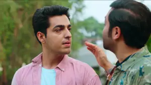 Задник к фильму "Похититель драгоценностей: ограбление начинается" #645228