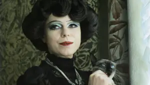 Видео к фильму Моргиана | Blu-Ray Weltpremiere - Morgiana - 1972 Trailer - Directed by Juraj Herz