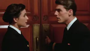 Задник к фильму "Несколько хороших парней" #626281