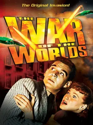 Постер к фильму "Война миров" #121012