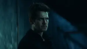 Задник к фильму "Последний человек" #811938