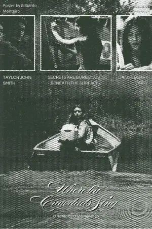 Постер к фильму "Там, где раки поют" #598702