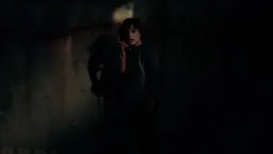 Задник к фильму "Чёрный телефон" #203128