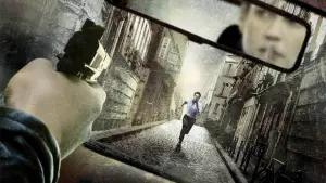 Задник к фильму "Не говори никому" #228614