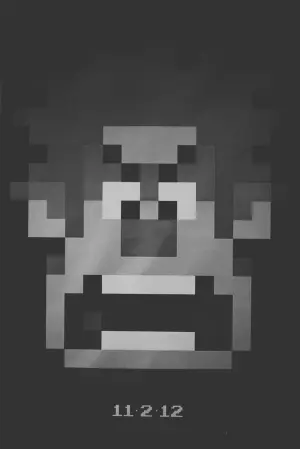 Постер к фильму "Ральф" #223859