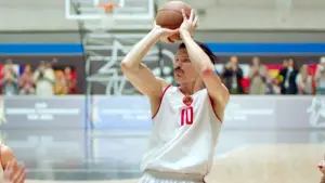 Задник к фильму "Движение вверх" #361040