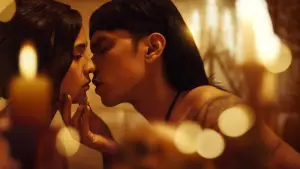 Задник к фильму "Оставшееся время" #663806