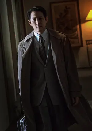 Постер к фильму "Охота" #320690