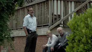 Задник к фильму "Экстрасенсы" #722018