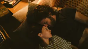 Видео к фильму История призрака | История призрака - Трейлер