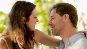 Задник к фильму "Хороший год" #445375