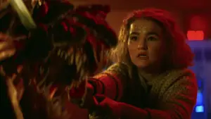 Задник к фильму "Тихое место 2" #630743