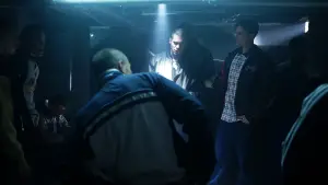 Задник к фильму "Разбитые сердца" #600835