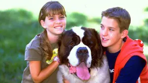 Задник к фильму "Бетховен 4" #490255