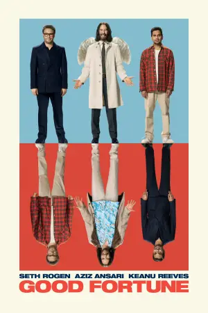 Постер к фильму "Везунчики" #518116