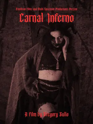 Постер к фильму "Carnal Inferno" #939881