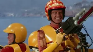 Задник к фильму "Человек-кондор" #492391