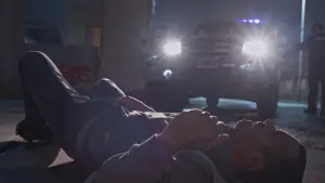 Задник к фильму "Стрелок" #638223