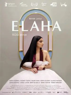Постер к фильму "Elaha" #757383