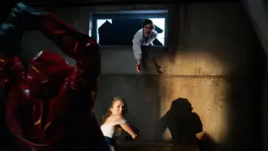 Задник к фильму "Улица страха: Королева красоты" #587266