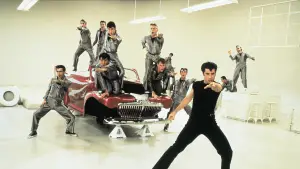 Задник к фильму "Бриолин" #583200