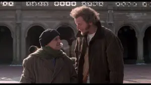 Задник к фильму "Один дома 2: Затерянный в Нью-Йорке" #567254