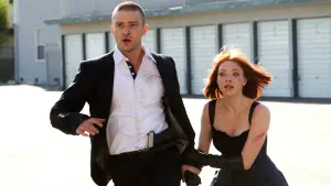 Задник к фильму "Время" #250140