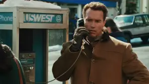 Задник к фильму "Подарок на Рождество" #736985