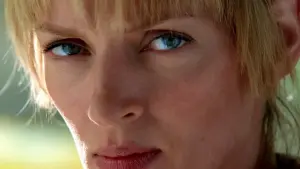 Задник к фильму "Убить Билла: Фильм 1" #503958