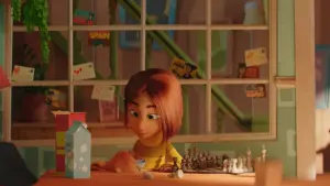 Задник к фильму "Творцы снов" #358805