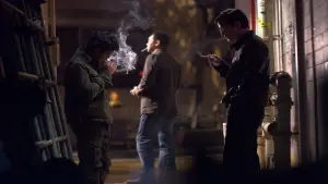 Задник к фильму "Подслушанное" #411732