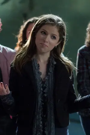 Постер к фильму "Идеальный голос" #226637