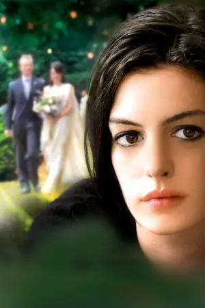 Постер к фильму "Рэйчел выходит замуж" #293141