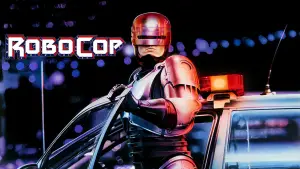 Задник к фильму "Робокоп" #617051