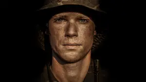 Задник к фильму "Моффи" #670444