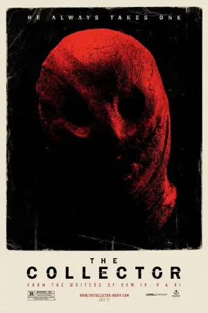Постер к фильму "Коллекционер" #278742
