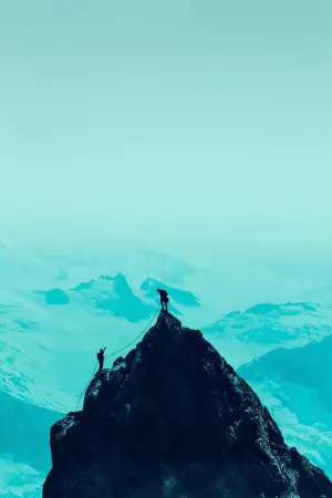 Постер к фильму "Восхождение на Палец Дьявола" #736337