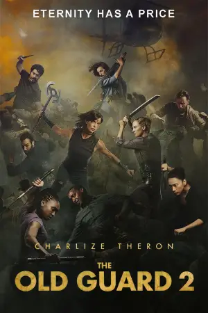 Постер к фильму "Бессмертная гвардия 2" #570151