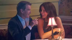 Задник к фильму "Единственный живой парень в Нью-Йорке" #384560