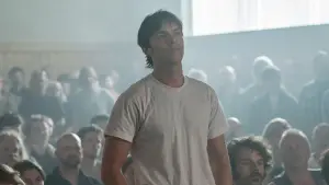 Задник к фильму "Безмолвное братство" #607357