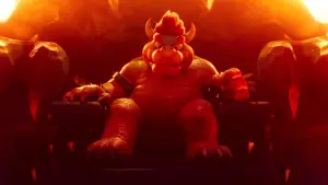 Задник к фильму "Братья Супер Марио в кино" #546179