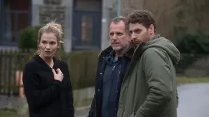 Задник к фильму "Три дня и жизнь" #439364