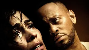 Задник к фильму "Траффик" #299943