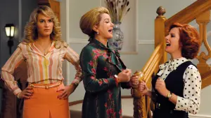 Задник к фильму "Отчаянная домохозяйка" #303885