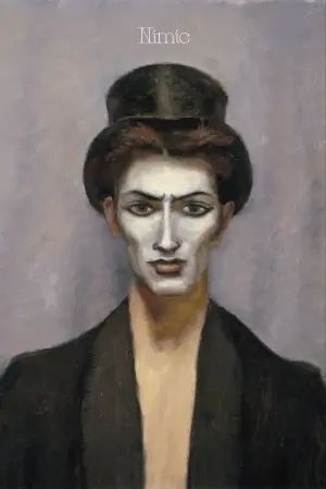 Постер к фильму "Нимик" #447579