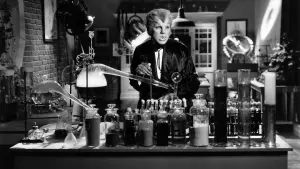 Видео к фильму Лондонский оборотень | Werewolf of London (1935) Official Trailer - Henry Hull, Henry Hull Movie HD